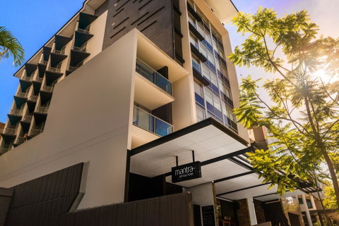 Mantra Terrace Hotel - Darwin Tourism 3