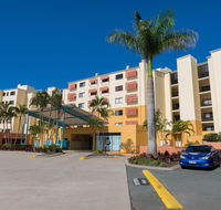 Marcoola Beach Resort - Darwin Tourism