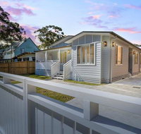 Margaret's Hamptons Cottage - Darwin Tourism
