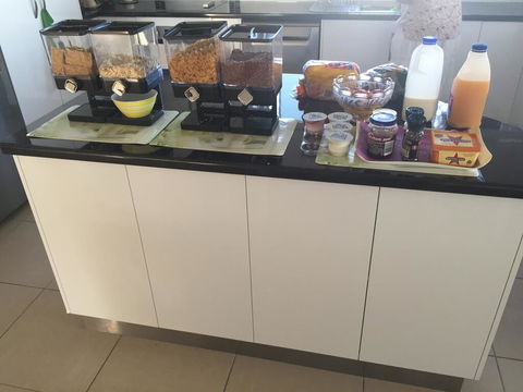 Margs Bed And Breakfast - Darwin Tourism 3