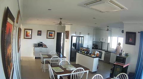 Margs Bed And Breakfast - Darwin Tourism 1
