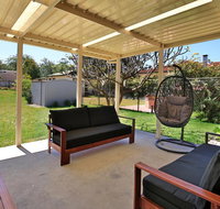 Maria's Beach House - Pet Friendly - Darwin Tourism
