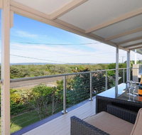 Marilyn's - 180 degree views of Jervis Bay - Darwin Tourism