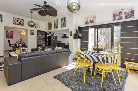 Marilyns Place: Private + Spacious + Central - Darwin Tourism 3