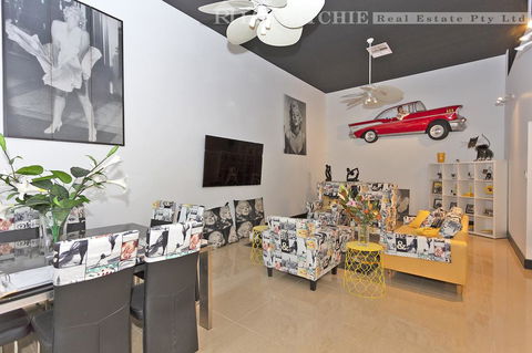 Marilyns Place: Private + Spacious + Central - Darwin Tourism 2