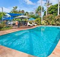 Marina Holiday Park - Darwin Tourism