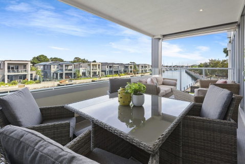 MARINA VIEW - Darwin Tourism 1