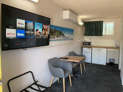 Mariner Motel - Darwin Tourism 3