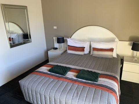 Mariner Motel - Darwin Tourism 1