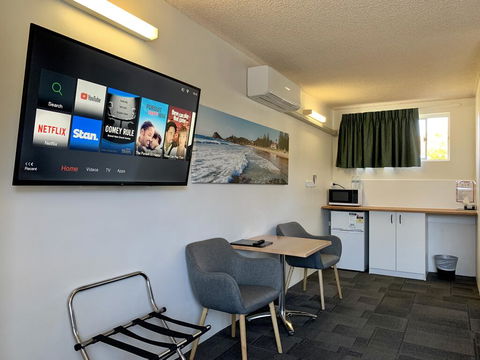 Mariner Motel - Darwin Tourism 2