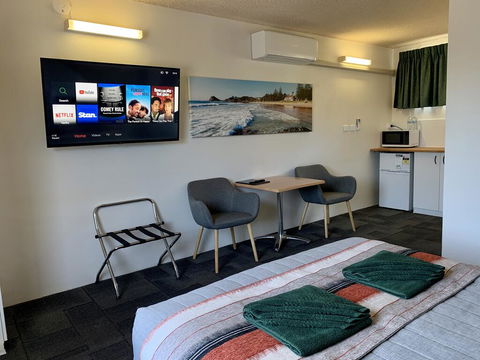 Mariner Motel - Darwin Tourism 0