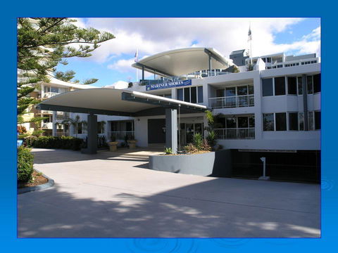 Mariner Shores Club - Darwin Tourism 2