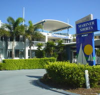 Mariner Shores Club - Darwin Tourism