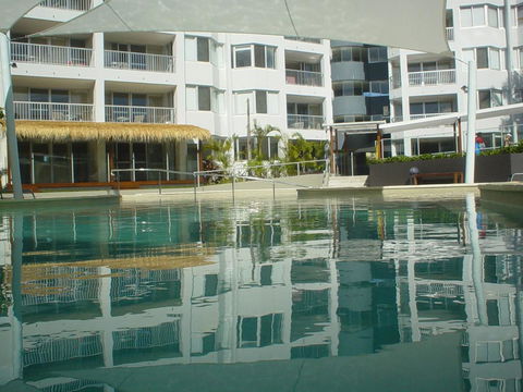Mariner Shores Club - Darwin Tourism 3