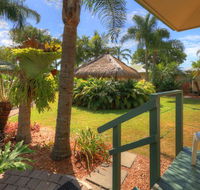 Maroochy River Resort  Bungalows - Darwin Tourism
