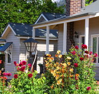 Marysville Garden Cottages - Darwin Tourism