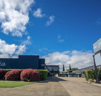 MAS Country Acacia Motor Inn - Darwin Tourism