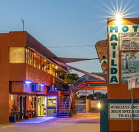 Matilda Motel - Darwin Tourism