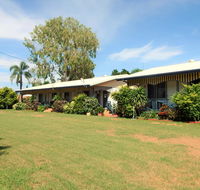 Matildas End Holiday Units - Darwin Tourism