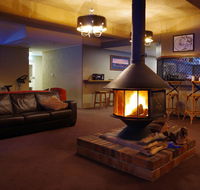 Matterhorn Lodge - Darwin Tourism