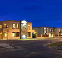 May Park Executive Apartments - Darwin Tourism