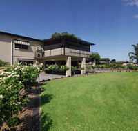 Mayfair Motel - Darwin Tourism