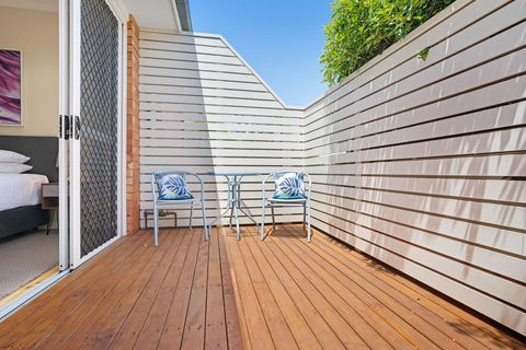 Mayfield Short Stay Apartments - Darwin Tourism 3