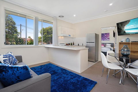 Mayfield Short Stay Apartments - Darwin Tourism 0