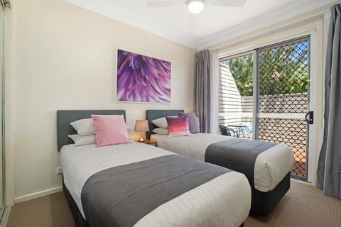 Mayfield Short Stay Apartments - Darwin Tourism 2