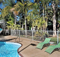 Melaleuca Caravan Park - Darwin Tourism