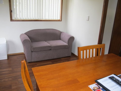 Melaleuca Caravan Park - Darwin Tourism 1