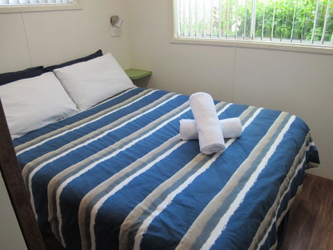 Melaleuca Caravan Park - Darwin Tourism 3