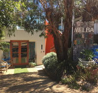 Melba Beach Bunker - Darwin Tourism