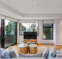 Melbourne Holiday Apartments Williamstown - Darwin Tourism