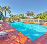 Melville House Bed and Breakfast - Darwin Tourism
