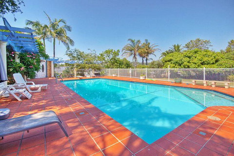 Melville House Bed And Breakfast - Darwin Tourism 0