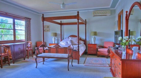 Melville House Bed And Breakfast - Darwin Tourism 1