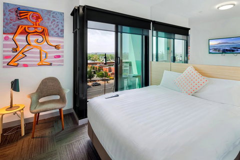 Mercure Bendigo Schaller - Darwin Tourism 1