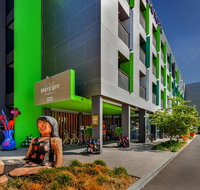 Mercure Bendigo Schaller - Darwin Tourism