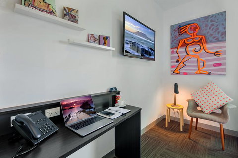 Mercure Bendigo Schaller - Darwin Tourism 2