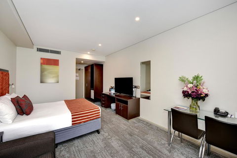 Mercure Centro Port Macquarie - Darwin Tourism 2