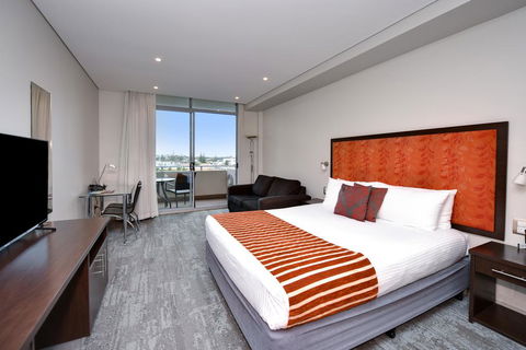 Mercure Centro Port Macquarie - Darwin Tourism 3