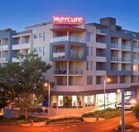 Mercure Centro Port Macquarie - Darwin Tourism