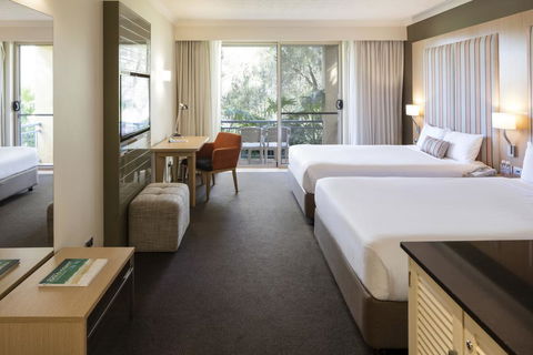 Mercure Gold Coast Resort - Darwin Tourism 2