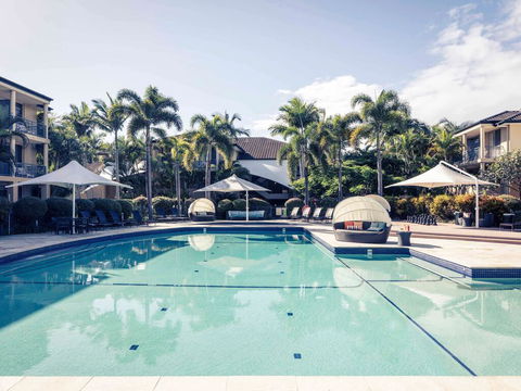Mercure Gold Coast Resort - Darwin Tourism 0