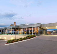 Mercure Goulburn - Darwin Tourism