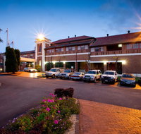 Mercure Maitland Monte Pio - Darwin Tourism