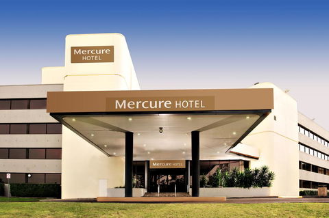 Mercure Penrith - Darwin Tourism 2