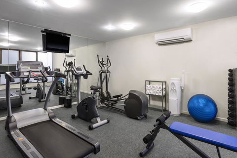 Mercure Rockhampton - Darwin Tourism 2