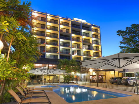Mercure Rockhampton - Darwin Tourism 1